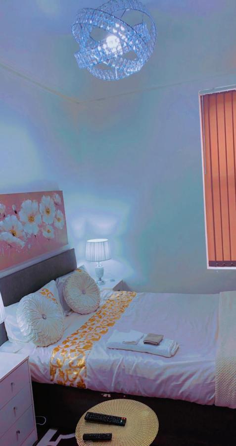 Homestay Kl *