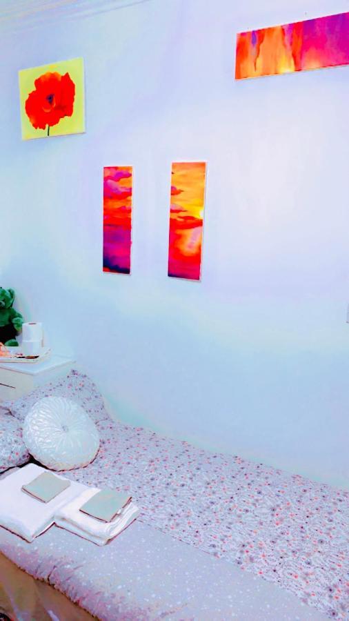 Homestay Kl